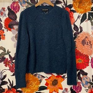 DKNY Pullover Sweater